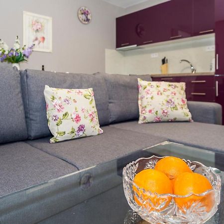 Guest Apartment "Perunika" プロヴディフ エクステリア 写真
