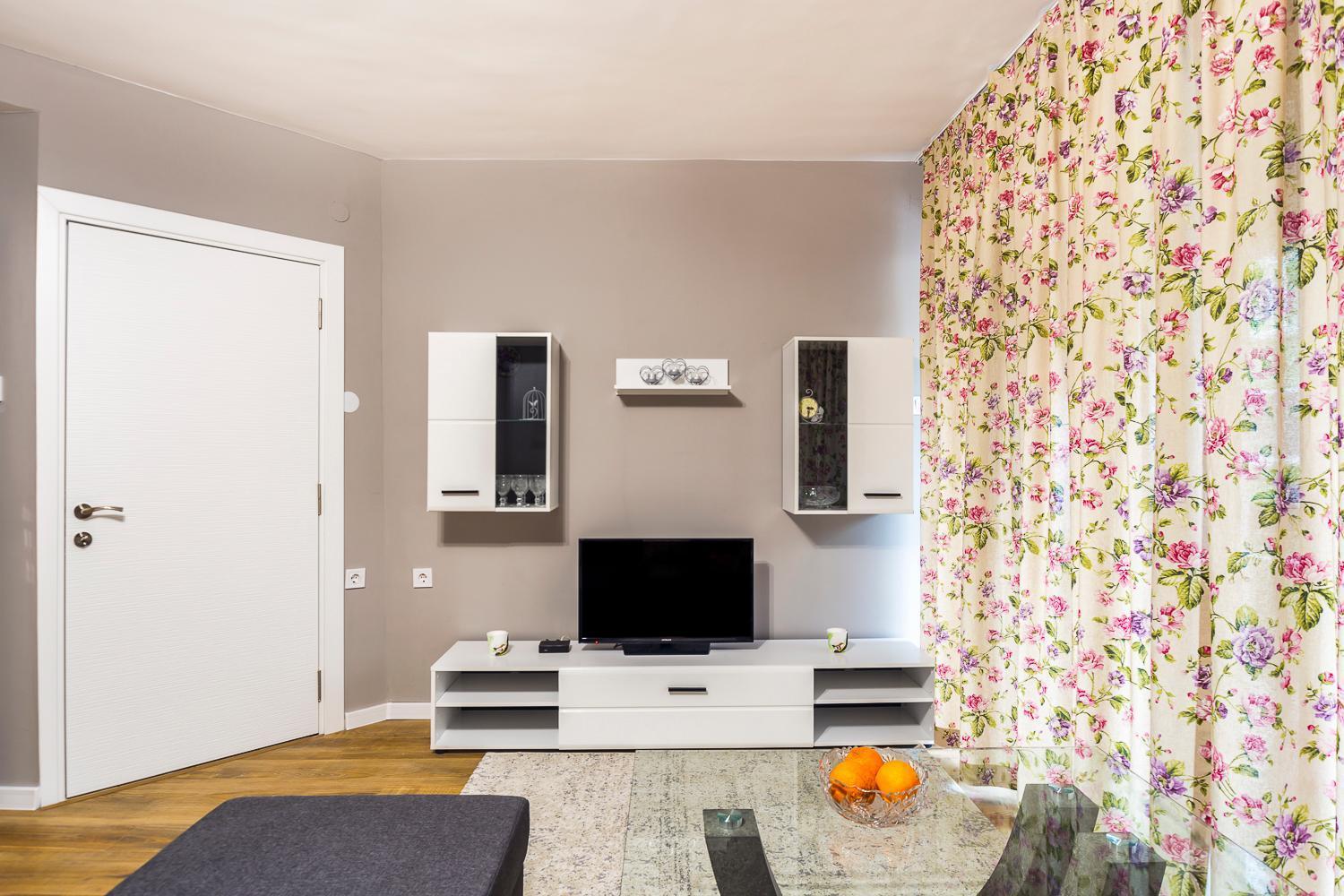 Guest Apartment "Perunika" プロヴディフ エクステリア 写真